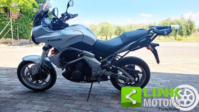 KAWASAKI Versys 650 abs