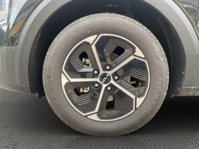 KIA Niro 1.6 GDi MY25 DCT HEV Business