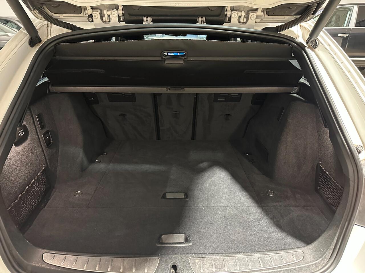 Bmw 318 d Touring Msport - FULL LED NAVI PRO CLIMA