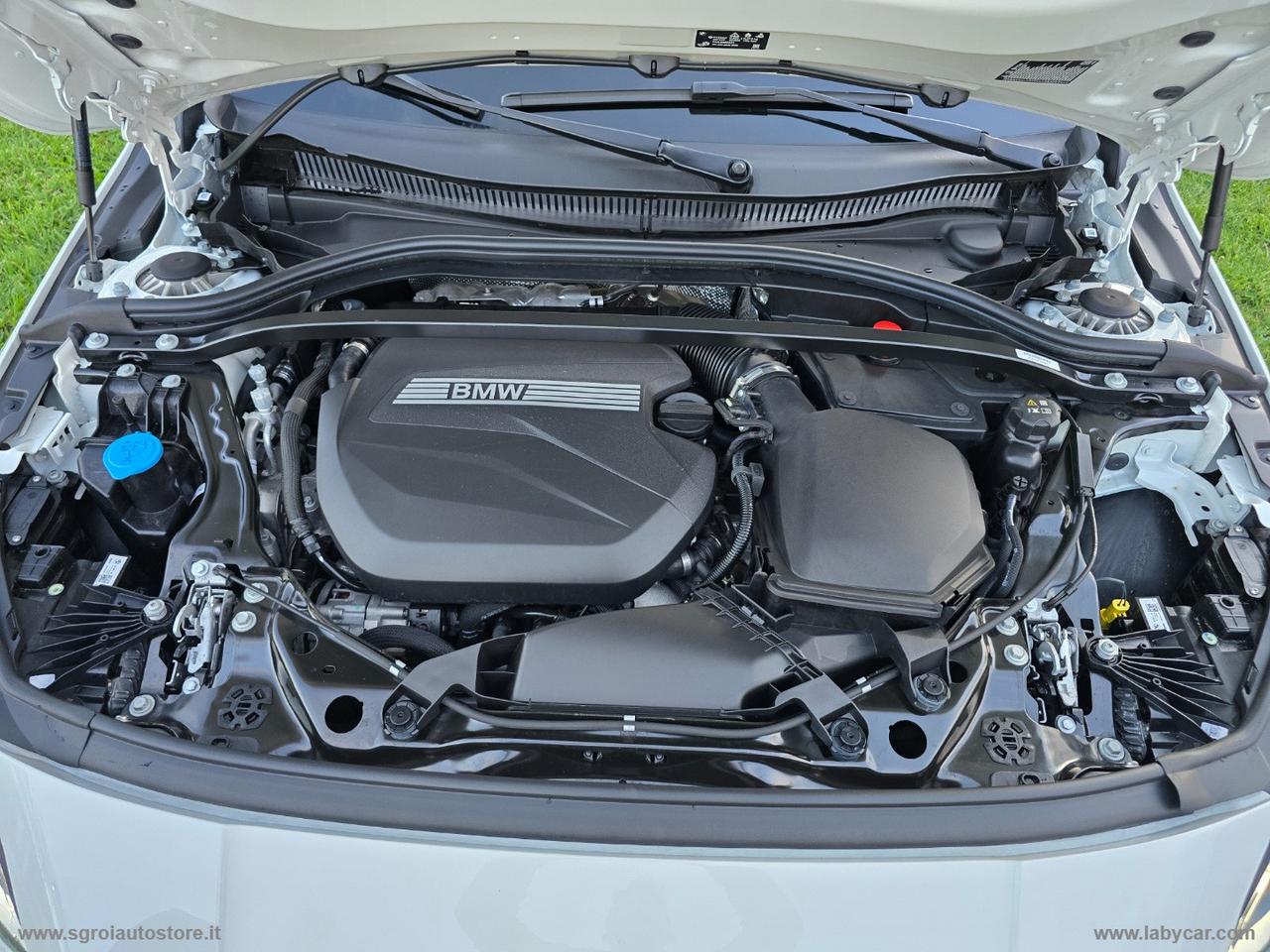 BMW 118d 5p. MSport Pro 11/2024