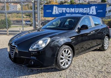 ALFA ROMEO Giulietta 1.6 JTDm-2 105 CV Distinctive