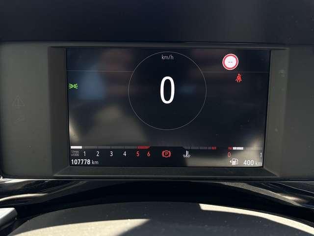 Opel Mokka 1.5 110cv Elegance MT6