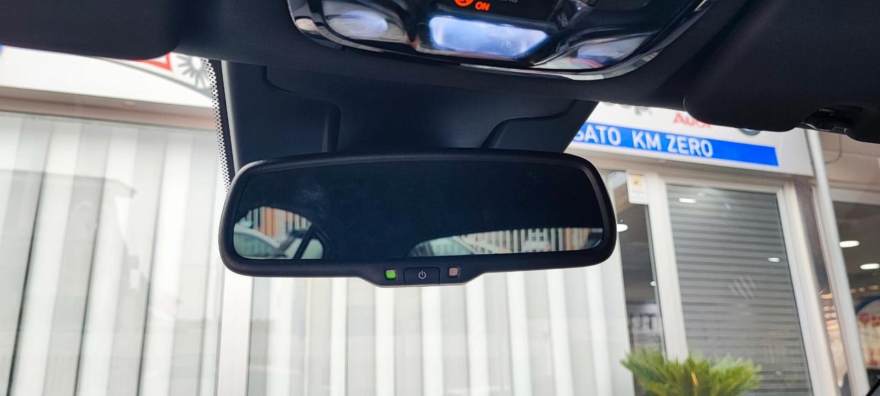 Alfa Romeo Stelvio 2.2 diesel italiana 9/2023