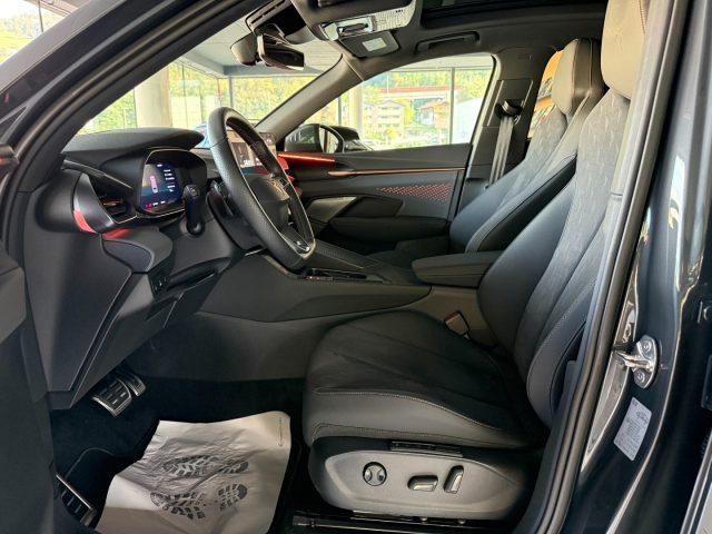 CUPRA Terramar 1.5 e-Hybrid DSG Sennheiser 360° Pano 20" Navi