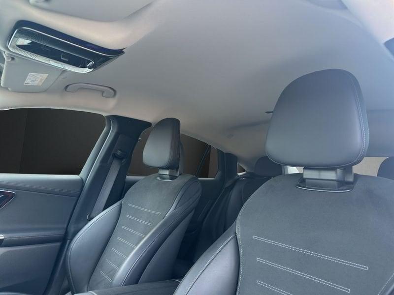 Mercedes-Benz GLC Coupé GLC 300de 4M EQ AMG Line Advanced Plus