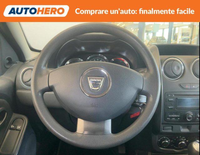 DACIA Duster 1.5 dCi 90CV S&S 4x2 Serie Speciale Ambiance Famil