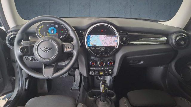 MINI Cooper SE Cooper SE Aut.