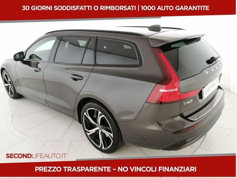 Volvo V60 2.0 b4 Plus Dark auto