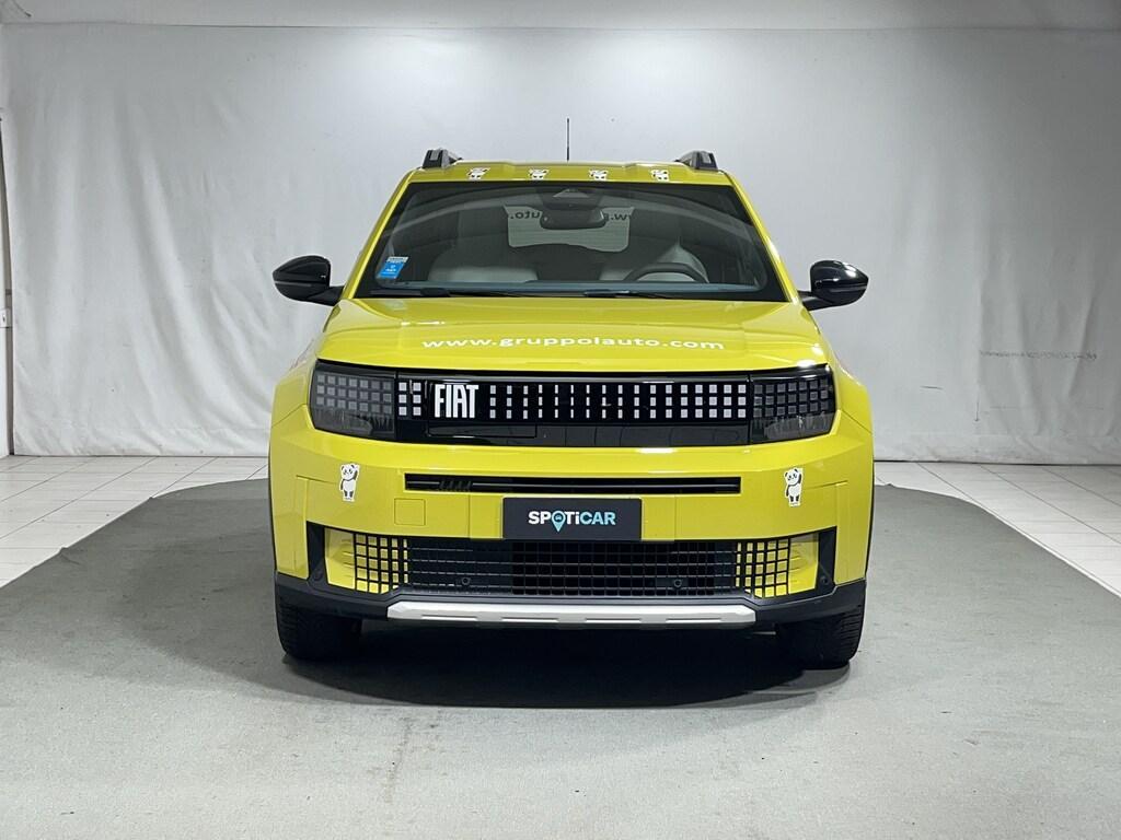 Fiat Grande Panda 44 kWh La Prima