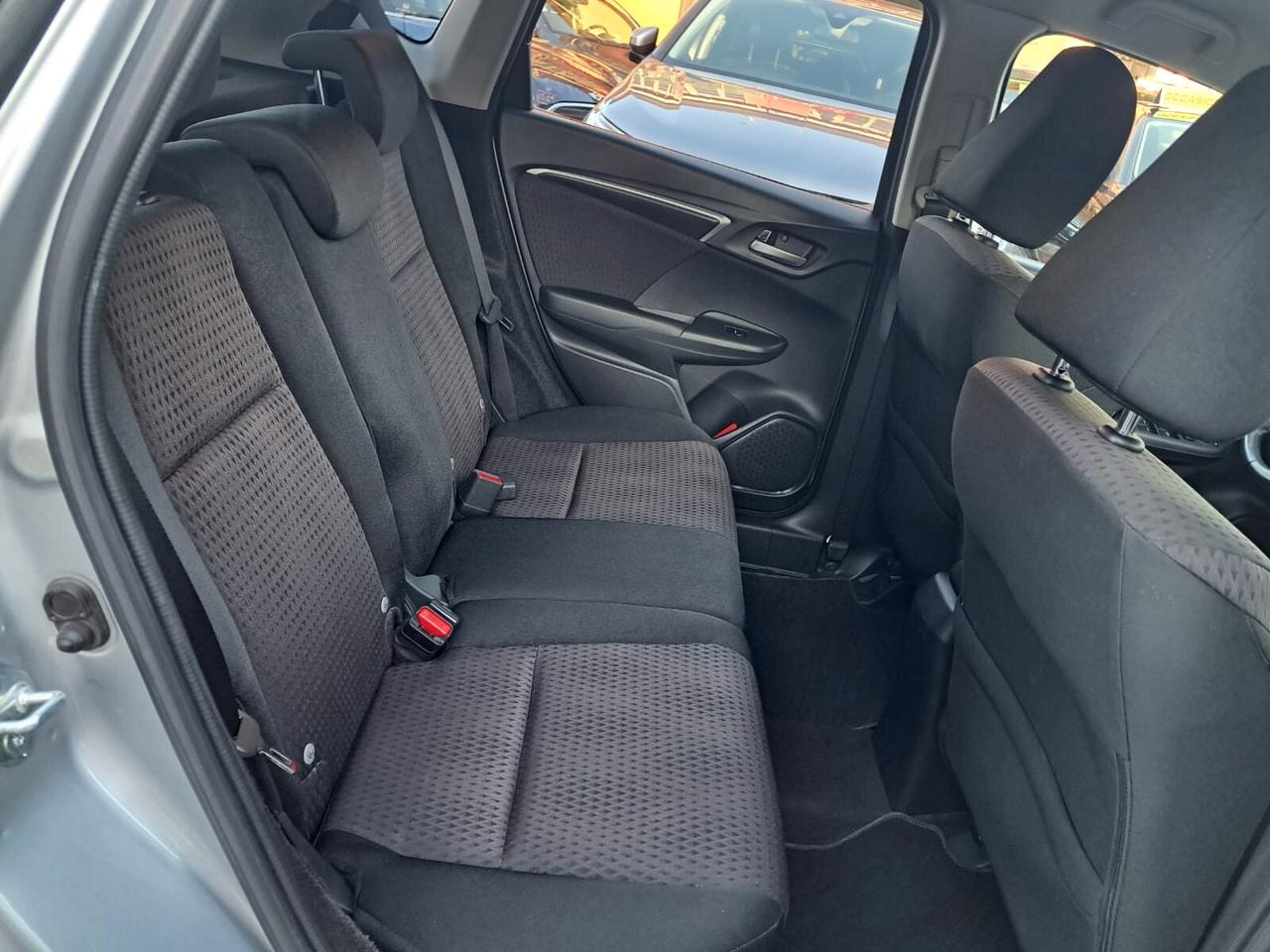 Honda Jazz 1.3 Elegance Navi ADAS-neopatentati