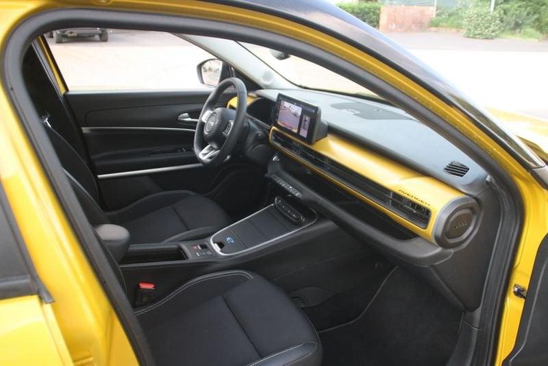 Jeep Avenger Avenger full-electric Summit fwd 156cv auto