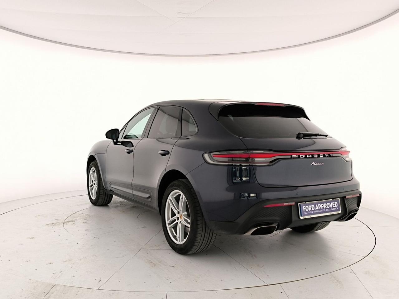Porsche Macan 2.0 t 265cv pdk