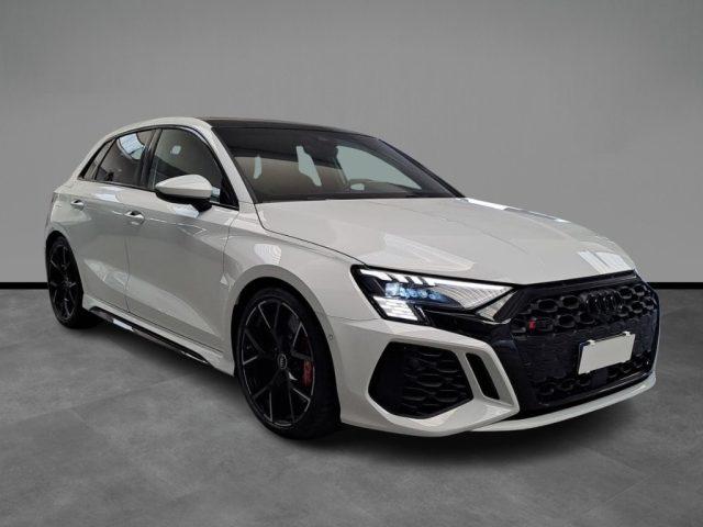 AUDI RS3 SPB TFSI quattro S tronic + Tetto apr.