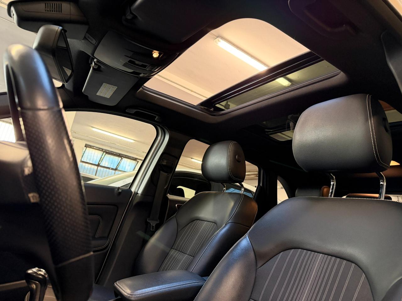 Mercedes-benz B 200 TETTO APRIBILE !