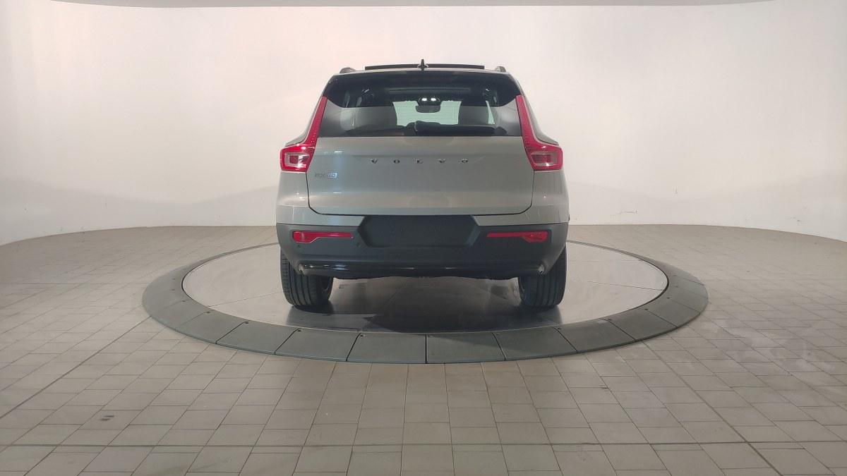 VOLVO Ex40 Single Motor Extended Range Rwd Ultra