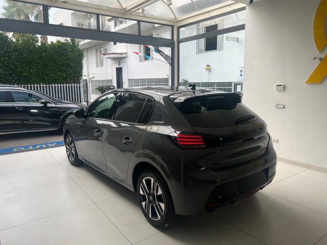 PEUGEOT 208 Hybrid 110 e-DCS6 Allure da ?229,00 mensili