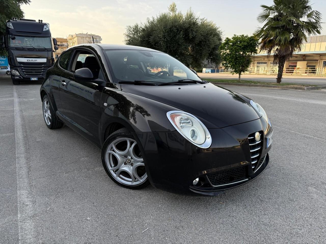 Alfa MiTo 1.6 JTDm 120cv Euro5 Super Full Perfetta 2010