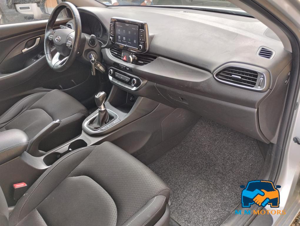 Hyundai i30 Wagon 1.6 crdi Business 116CV IVA ESPOSTA