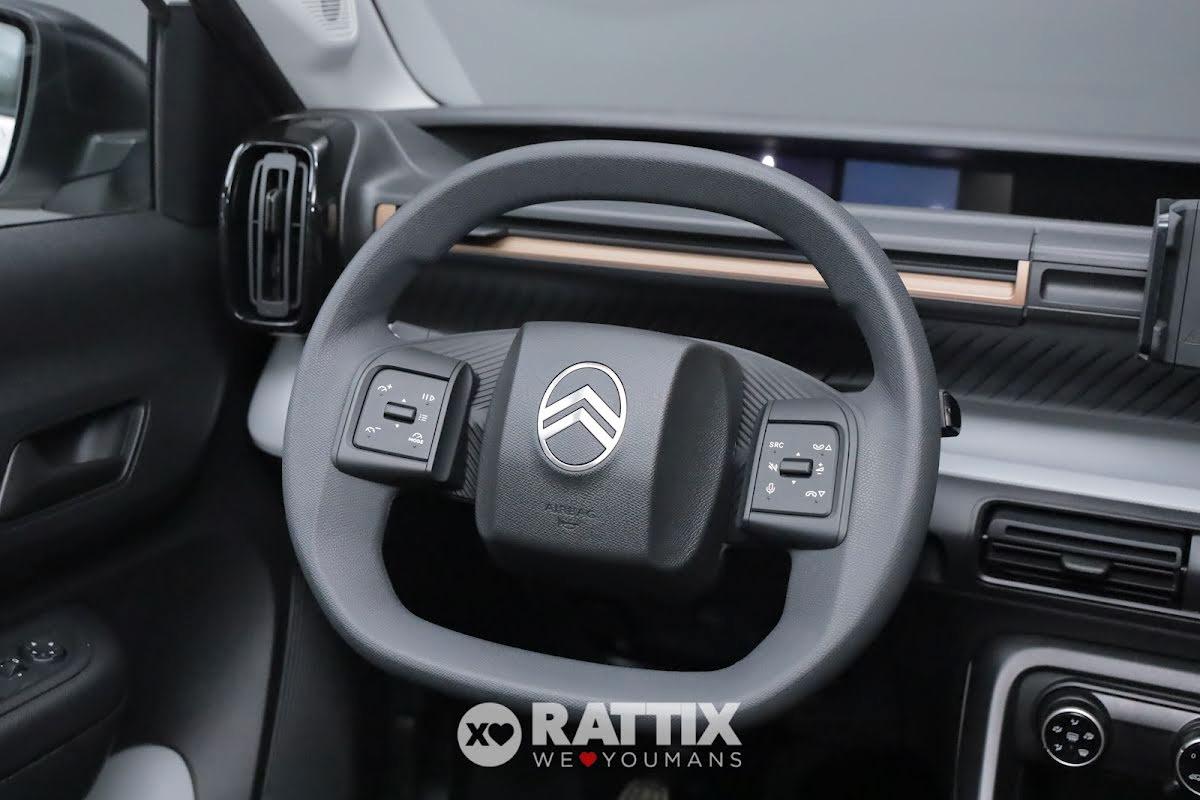 Citroen C3 Aircross 1.2 Puretech Turbo 100CV You