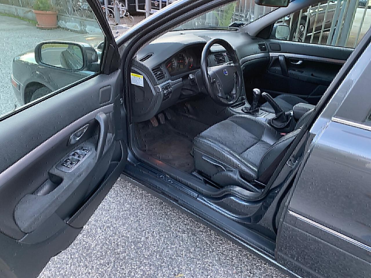 Volvo S80 2.4 D5 20V cat Nordica