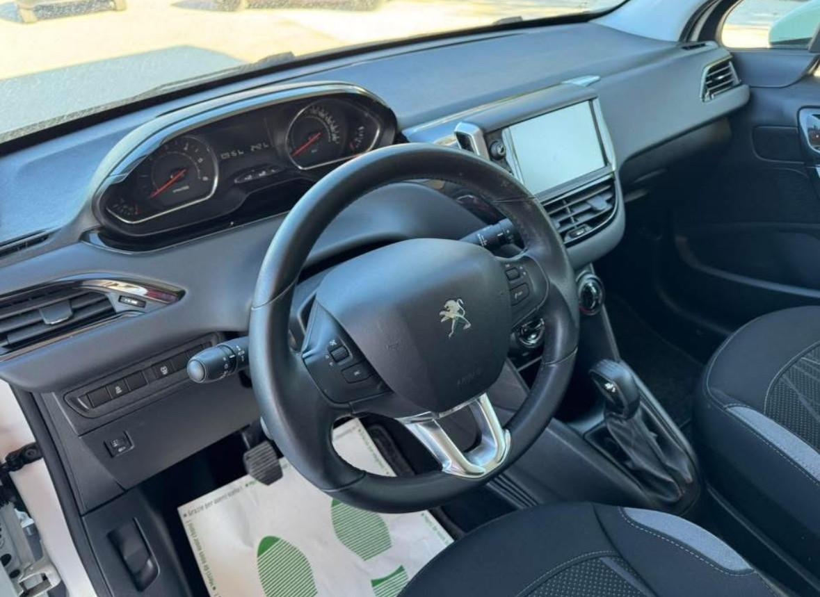 Peugeot 208 1.4 HDi 68 CV 5 porte Active