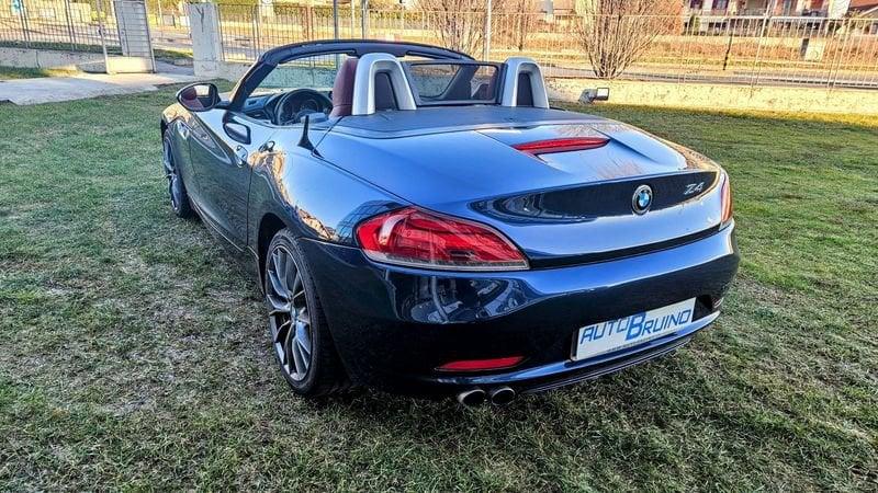 BMW Z4 Z4 sDrive23i