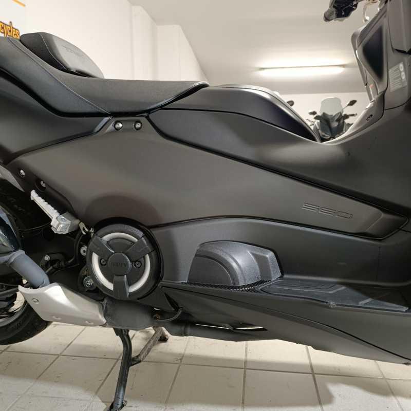 Yamaha T-Max 560 - 2023