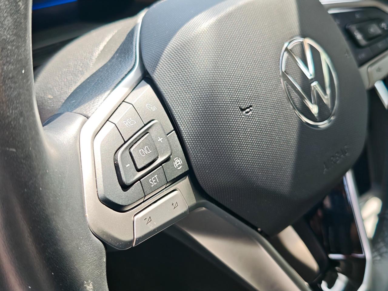 Volkswagen Polo 1.0 TSI Life