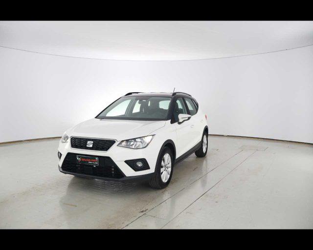 SEAT Arona 1.0 TGI Style