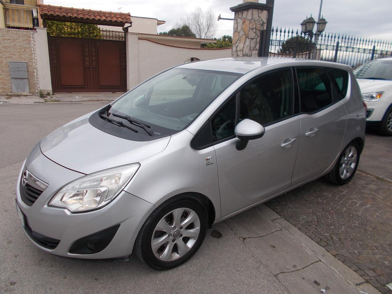 Opel Meriva 1.3 CDTI 95CV ecoFLEX Cosmo