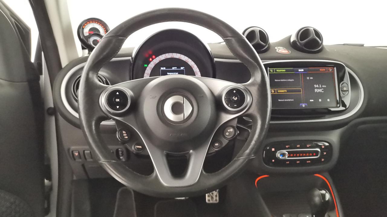 SMART Fortwo III 2020 - Fortwo eq Pulse 22kW