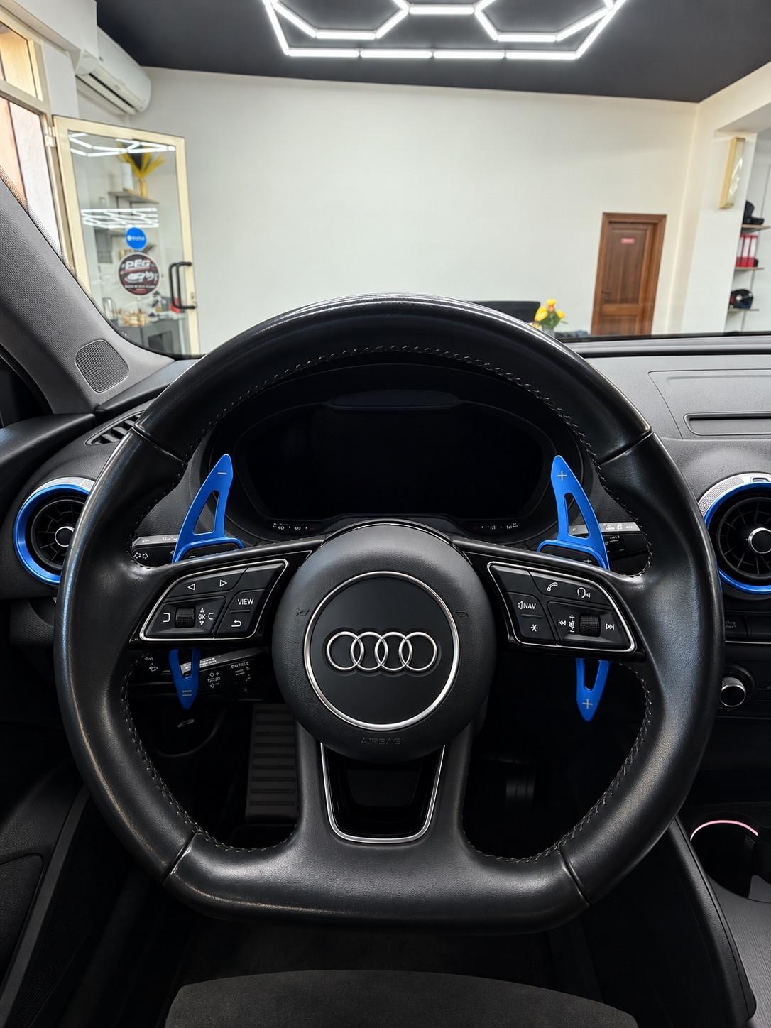 Audi A3 SPB 40 TDI quattro S tronic Admired