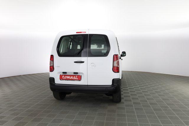 OPEL Combo Life Combo Life 1.5D 100 CV S&S MT6 Edition N1