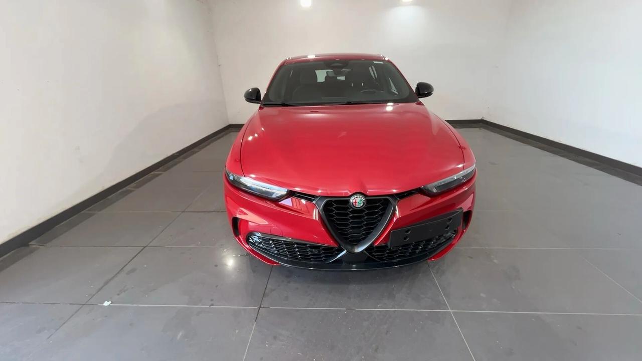 Alfa Romeo Tonale 1.6 diesel 130 CV TCT6 Sprint NESSUN VINCOLO FINANZIARIO
