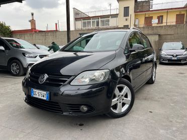 Volkswagen Golf Plus Golf Plus 2.0 TDI DPF Sportline