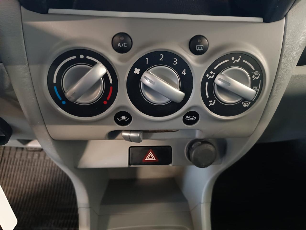 Suzuki Alto 1.0 GLX