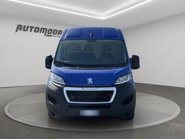 PEUGEOT BOXER L2H2 140cv 2.0