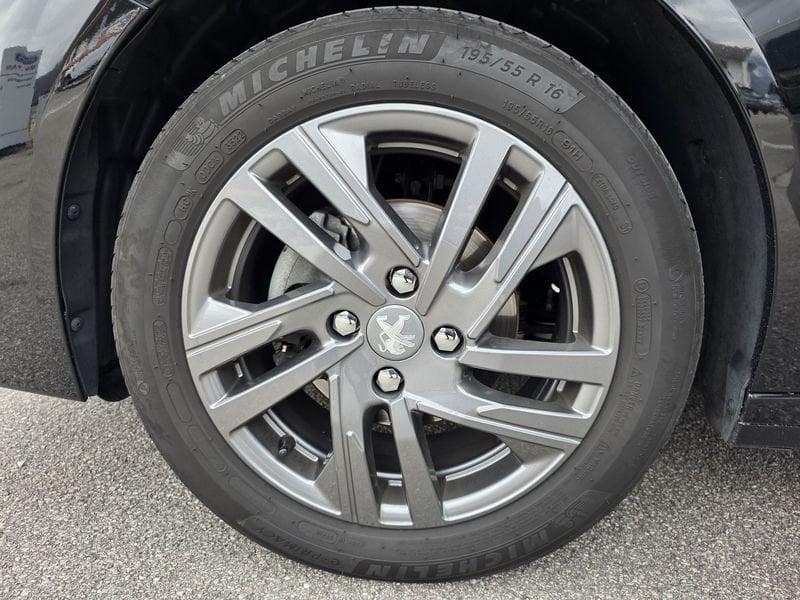 Peugeot 208 208 PureTech 75 Stop&Start 5 porte Active Pack