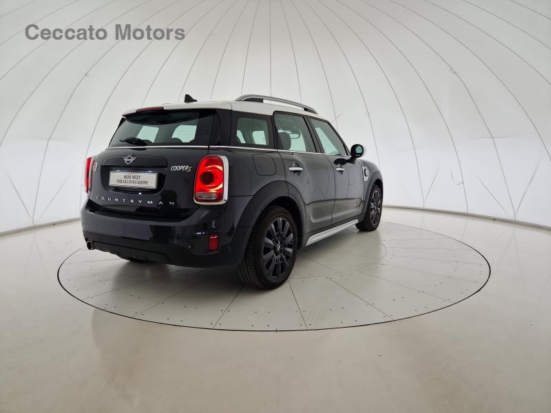 Mini Cooper SE Countryman 1.5 all4 auto