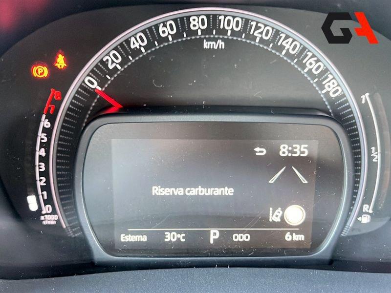 Toyota Aygo X Aygo X 1.0 VVT-i 72 CV 5 porte Lounge S-CVT