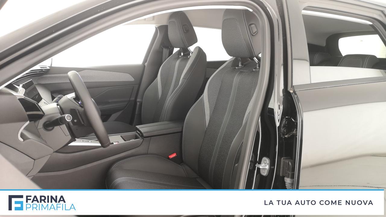 PEUGEOT 308 SW - BlueHDi 130 S&S EAT8 Allure