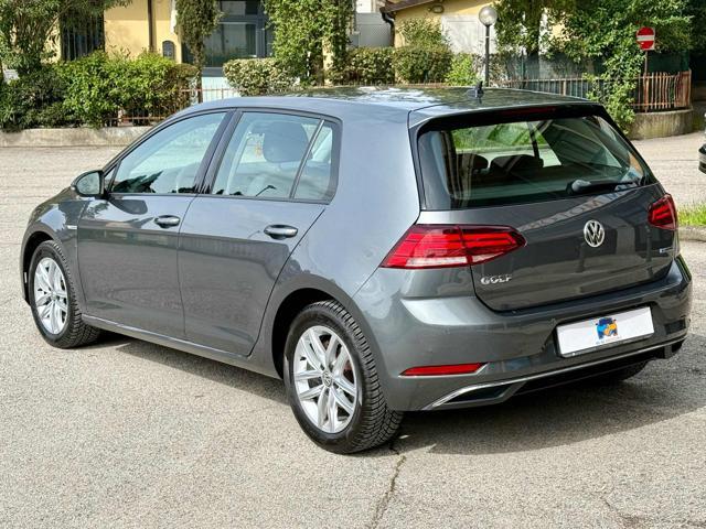 VOLKSWAGEN Golf 1.5 TGI 5p. Executive BlueMotion Technology