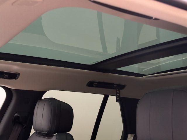 LAND ROVER Range Rover 3.0D l6 HSE
