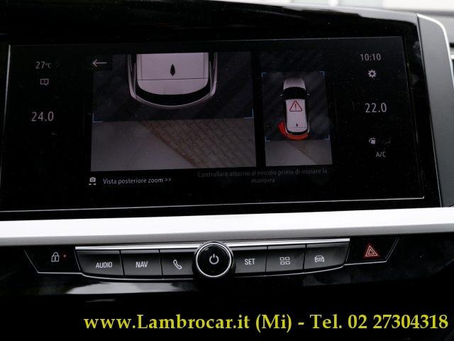 OPEL Grandland 1.2 Turbo 12V 130 CV aut. Business Elegance