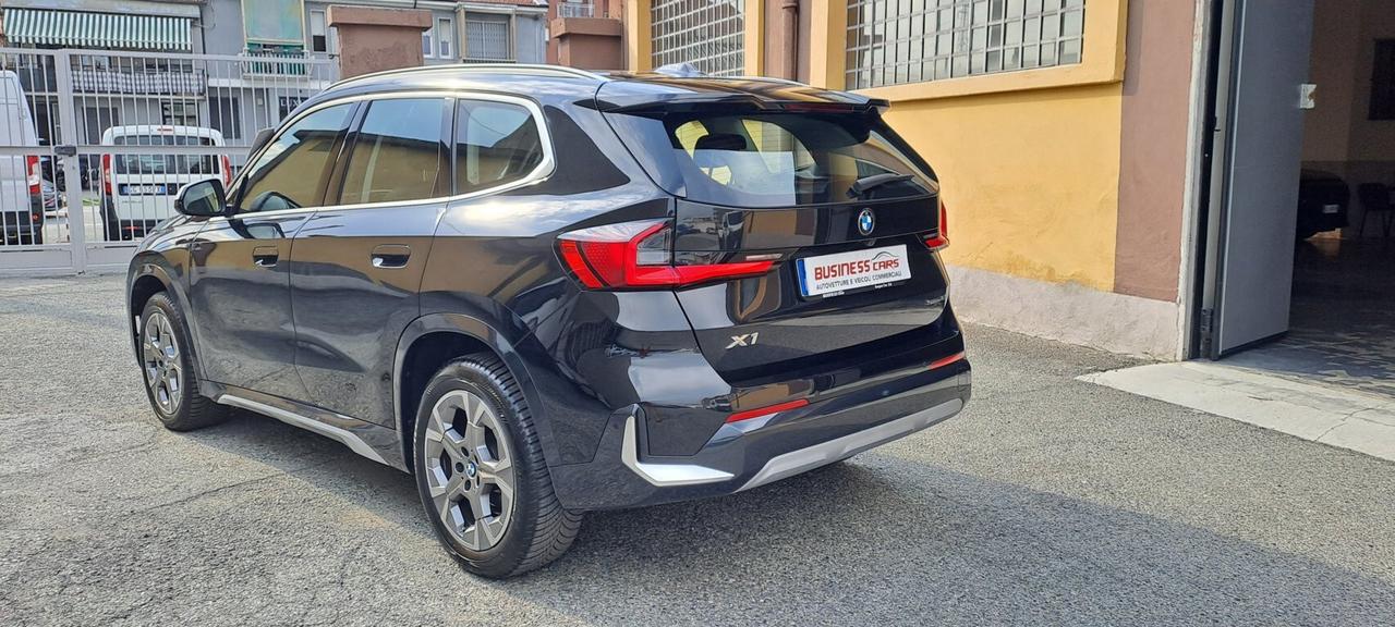 Bmw X1 sDrive 18i xLine EDITION ESSENCE 136 CV 1.5cc 3 cilindri - AUTO PER NEOPATENTATI!