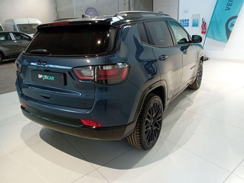 Jeep Compass 1.6 Multijet II 2WD S