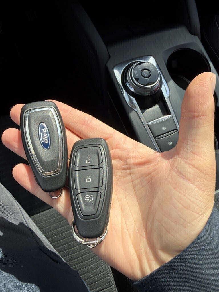 Ford Kuga 1.5 EcoBlue 120 CV aut. 2WD Tit 2022