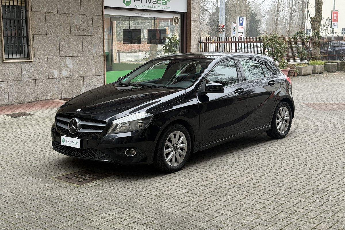 MERCEDES A 180 CDI Executive