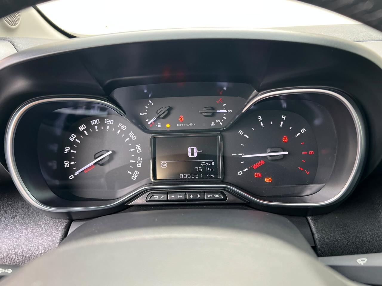 CITROEN C3 AIRCROSS 1.2 PURETECH 110CV 2022!!! SHINE!!!