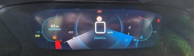 Peugeot 2008 2008 1.2 puretech Allure Pack s&s 100cv